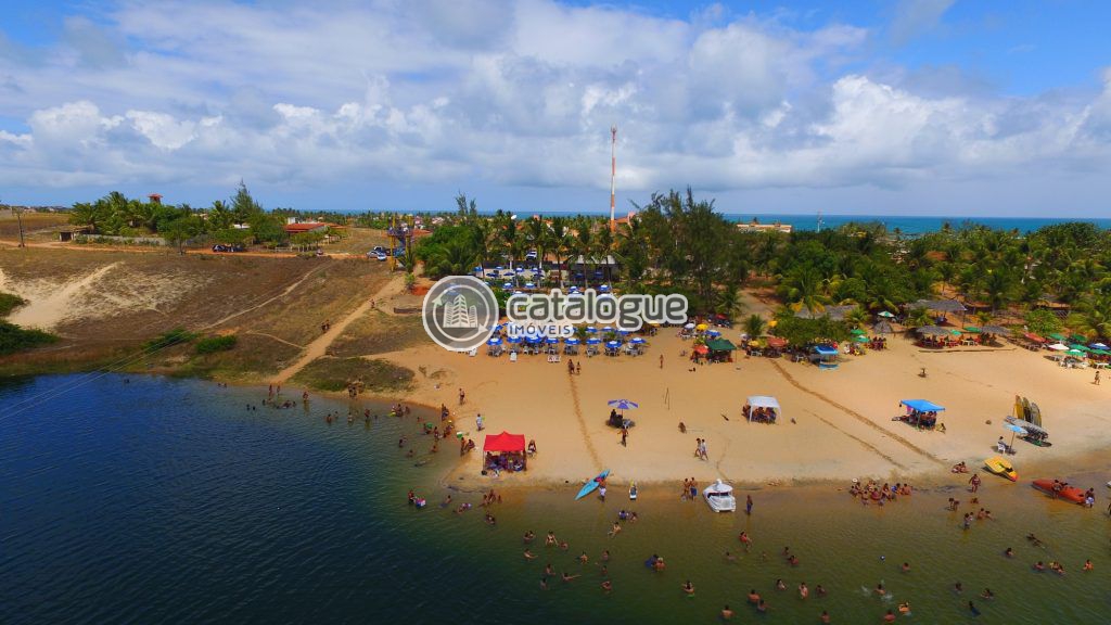 Residencial guardamar na praia de tabatinga
