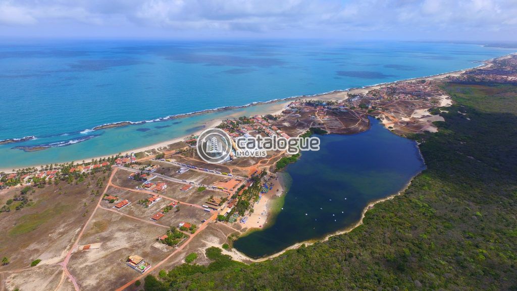 Residencial GuardaMar na Praia de Tabatinga