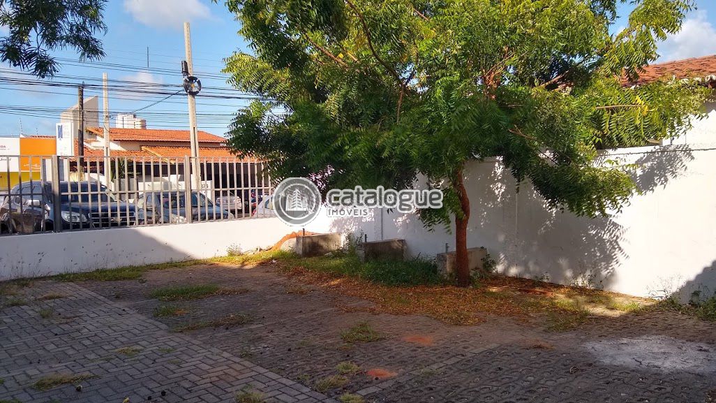 Venda e locação ponto comercial em lagoa seca