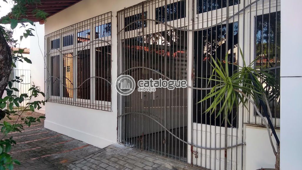 Venda e locação ponto comercial em lagoa seca