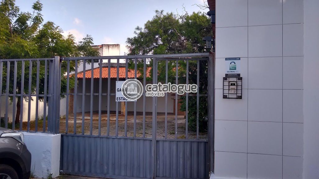 Venda e locação ponto comercial em lagoa seca