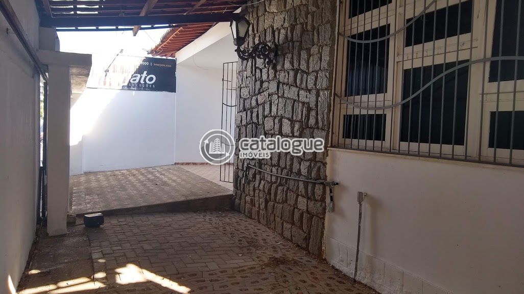Venda e locação ponto comercial em lagoa seca