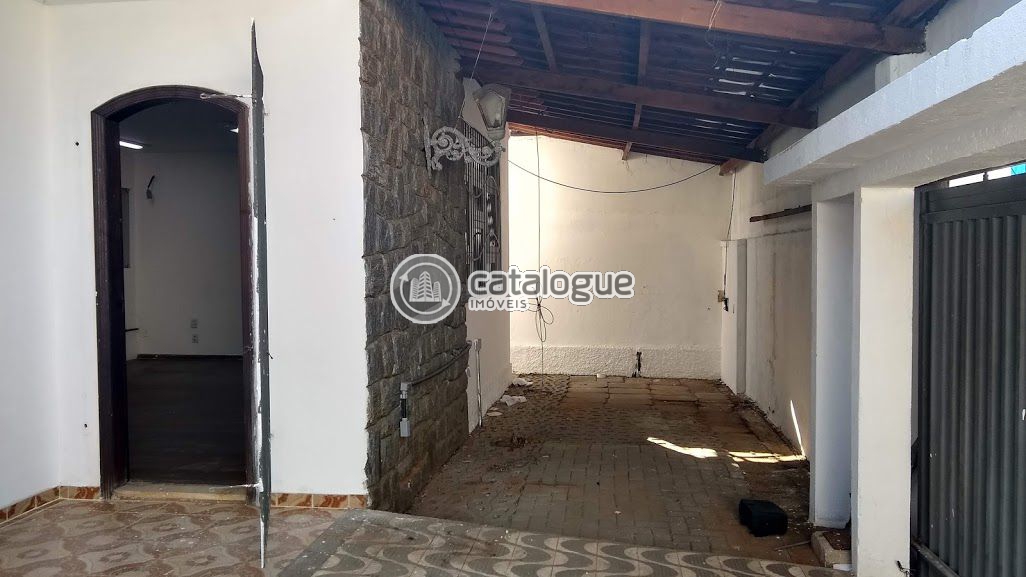 Venda e locação ponto comercial em lagoa seca