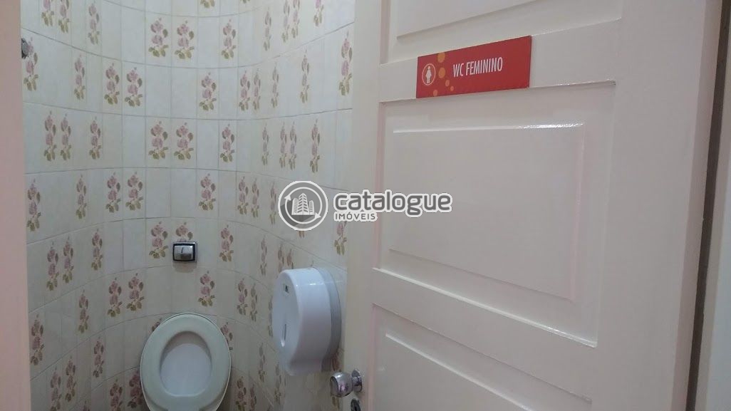Venda e locação ponto comercial em lagoa seca