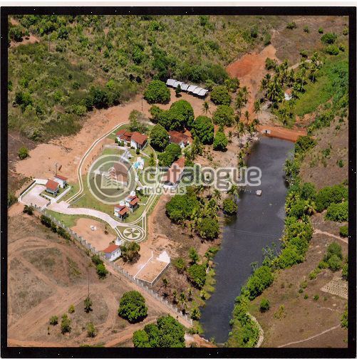 Venda de rural / sítio na cidade de são josé de mipibu
