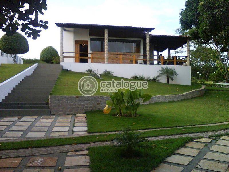 Venda de rural / sítio na cidade de são josé de mipibu