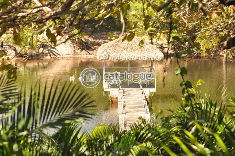 Venda de rural / sítio na cidade de são josé de mipibu