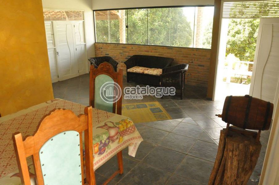 Venda de rural / sítio na cidade de são josé de mipibu