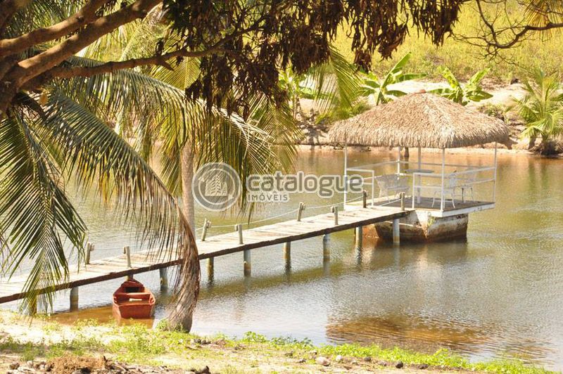 Venda de rural / sítio na cidade de são josé de mipibu