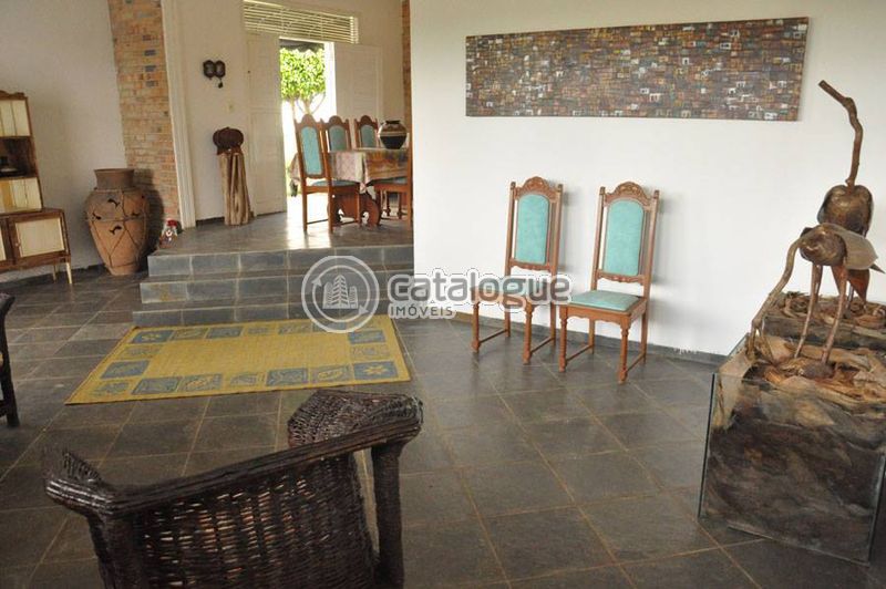 Venda de Rural / Sítio na cidade de São José de Mipibu