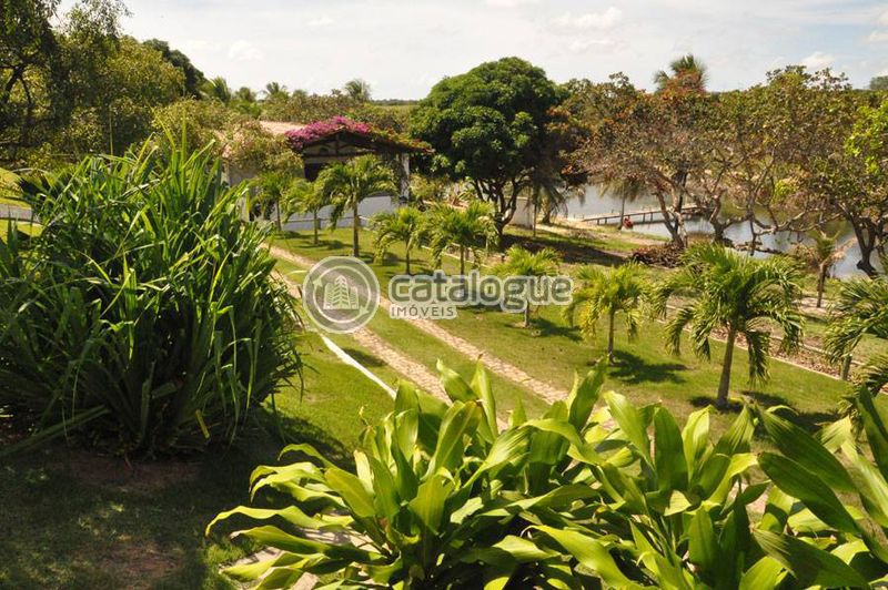 Venda de Rural / Sítio na cidade de São José de Mipibu