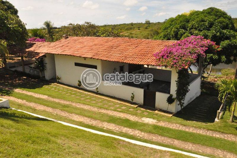 Venda de Rural / Sítio na cidade de São José de Mipibu