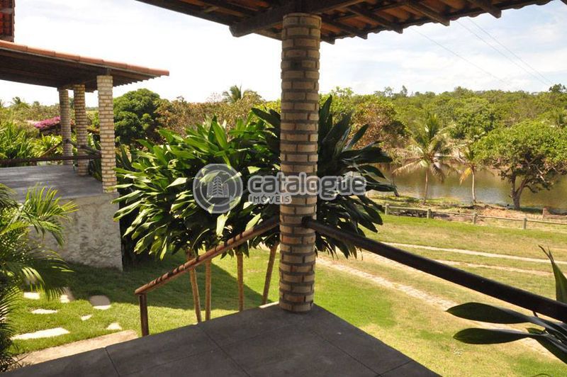 Venda de Rural / Sítio na cidade de São José de Mipibu