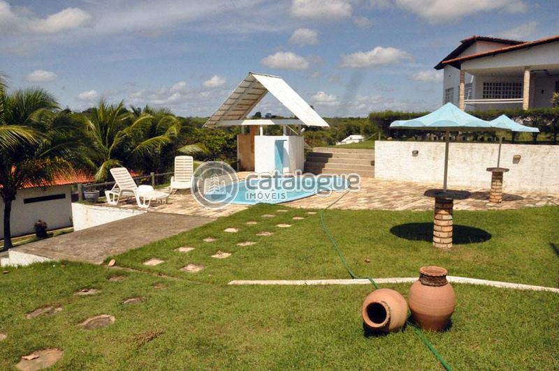 Venda de Rural / Sítio na cidade de São José de Mipibu