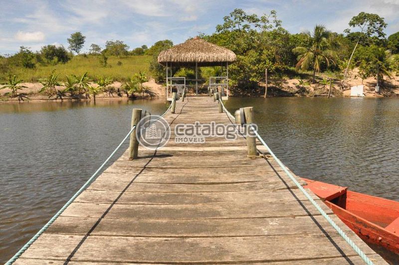 Venda de Rural / Sítio na cidade de São José de Mipibu