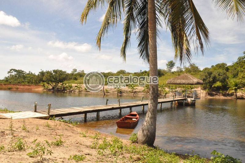 Venda de Rural / Sítio na cidade de São José de Mipibu