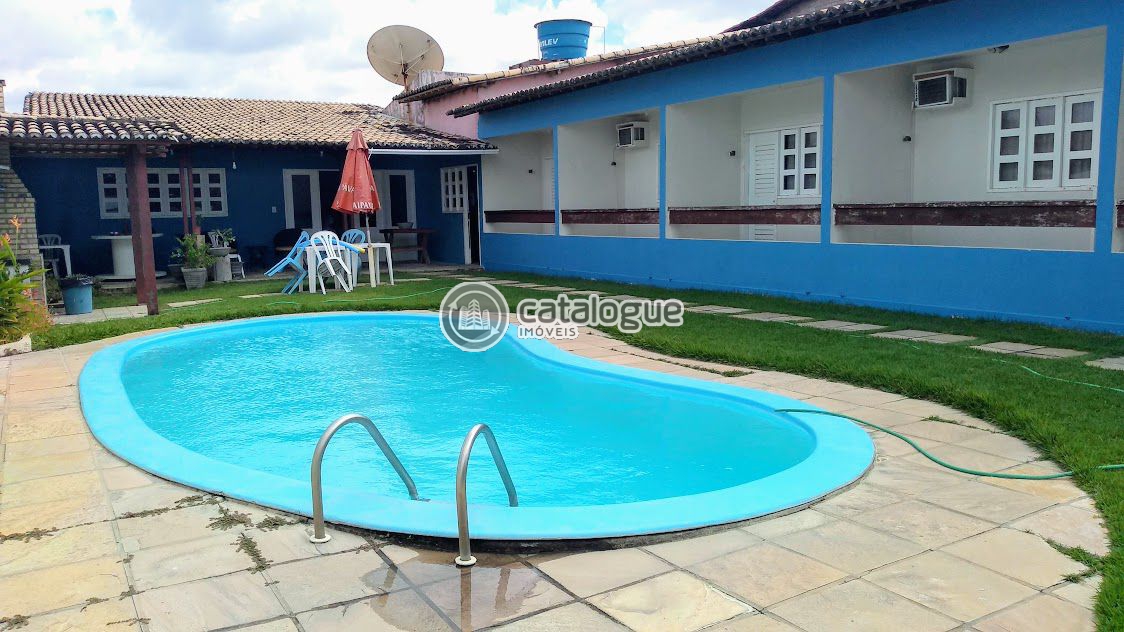 Venda de comercial / prédio na cidade de extremoz