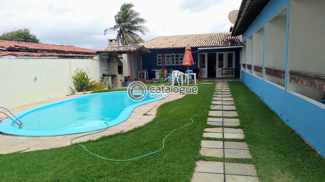 Venda de comercial / prédio na cidade de extremoz