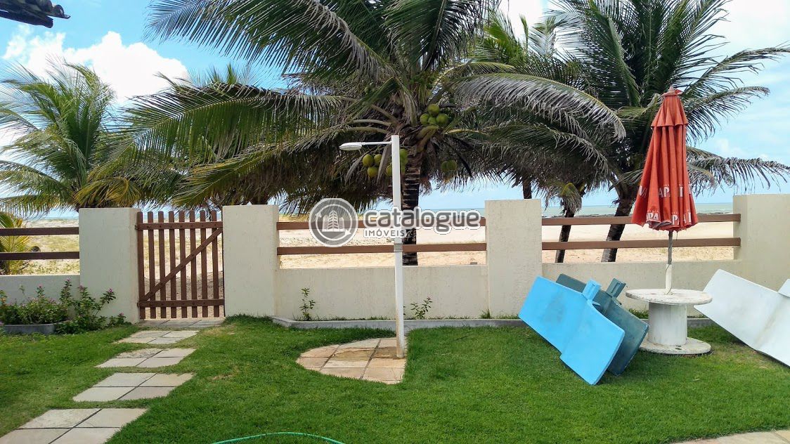 Venda de comercial / prédio na cidade de extremoz