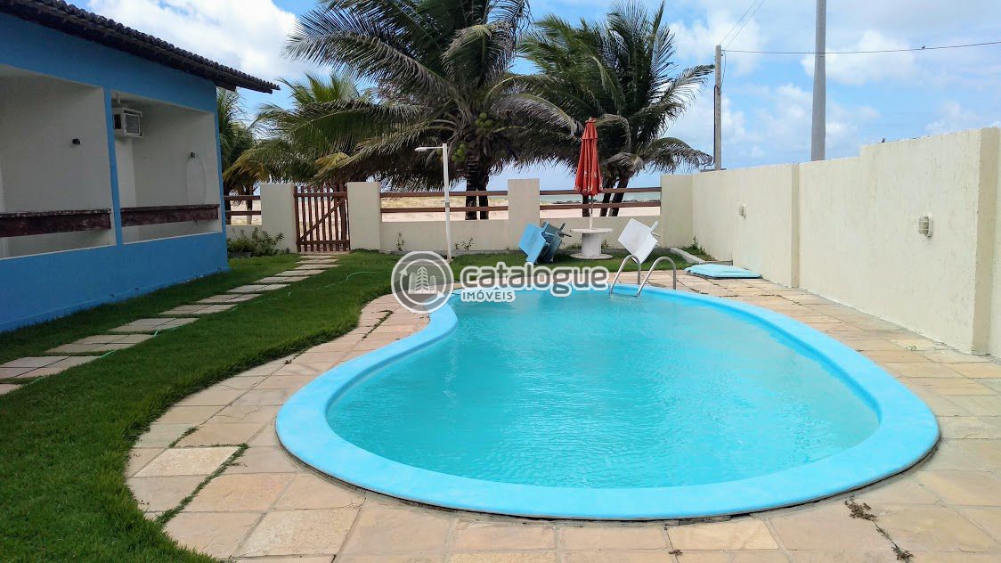 Venda de comercial / prédio na cidade de extremoz