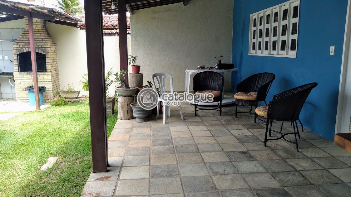 Venda de comercial / prédio na cidade de extremoz