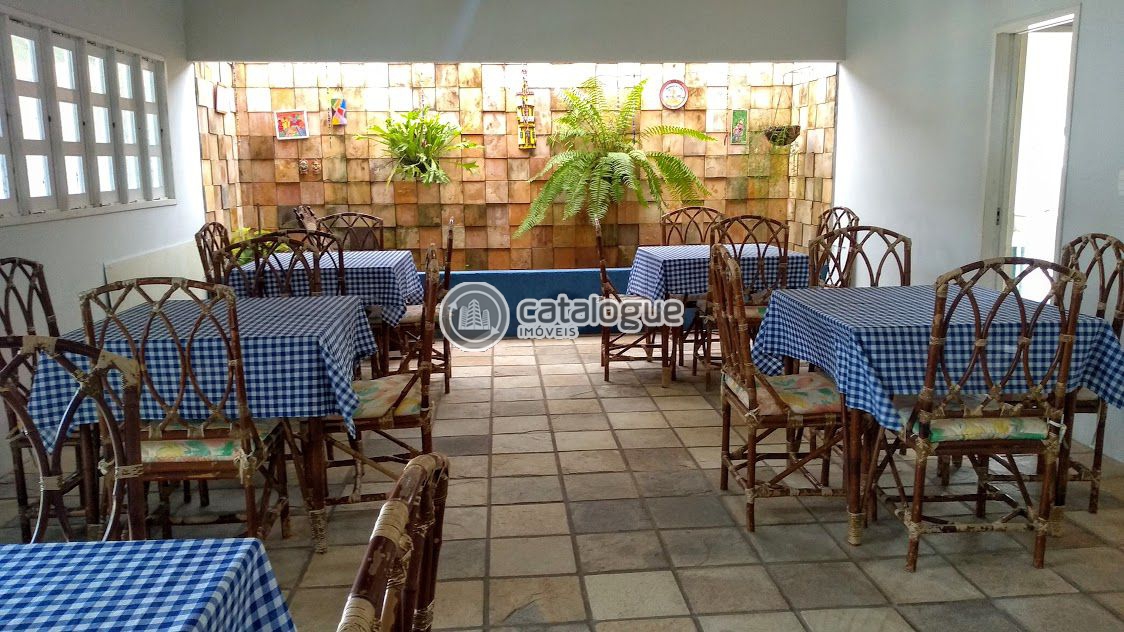 Venda de comercial / prédio na cidade de extremoz