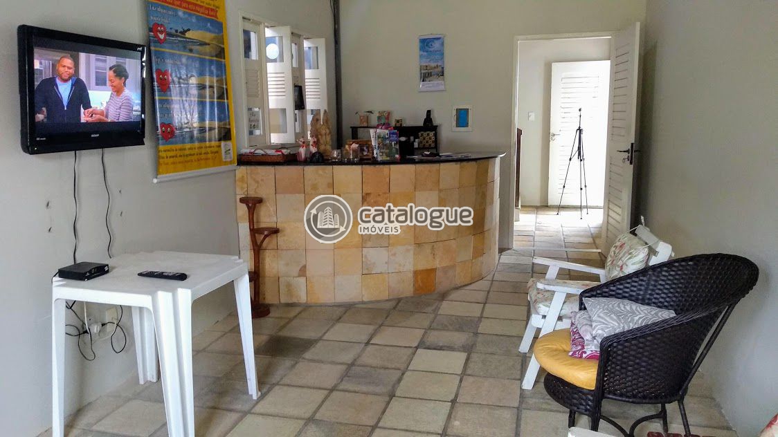 Venda de comercial / prédio na cidade de extremoz