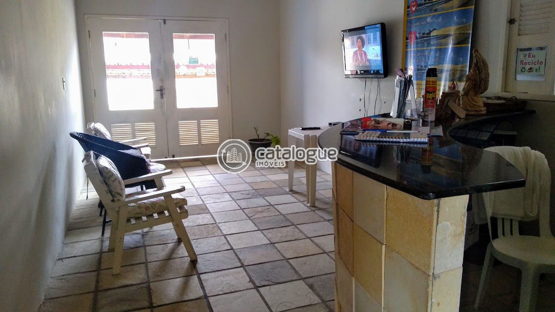 Venda de comercial / prédio na cidade de extremoz
