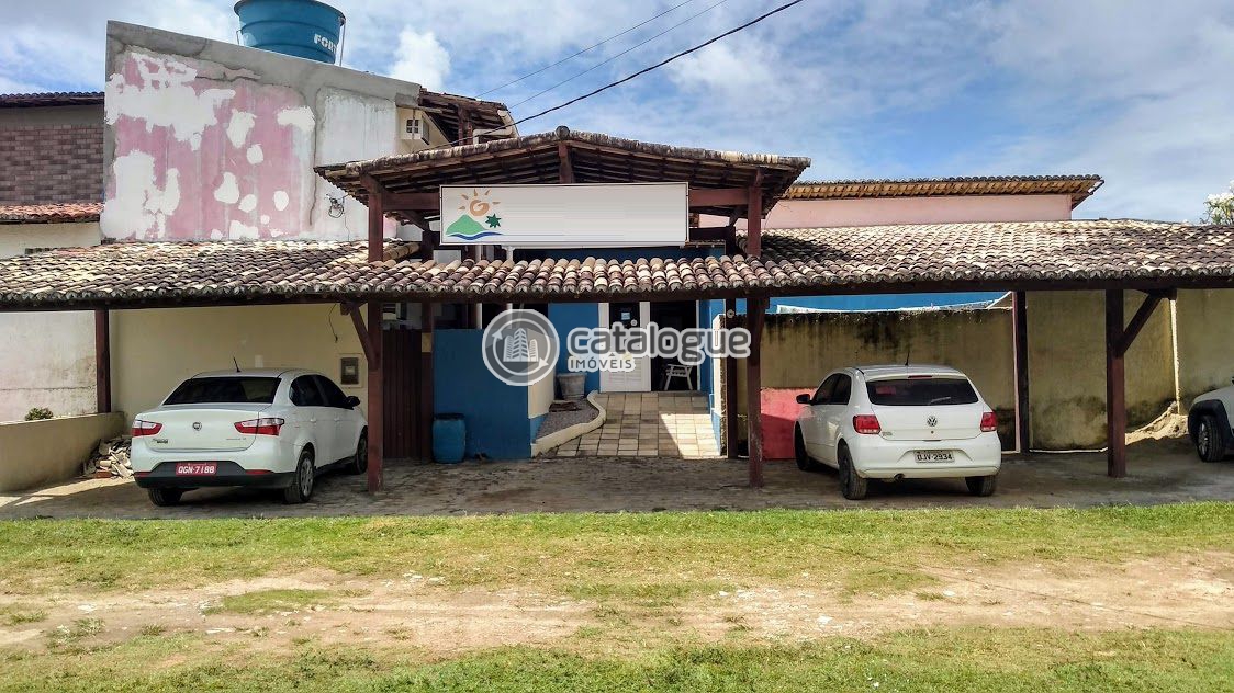 Venda de comercial / prédio na cidade de extremoz