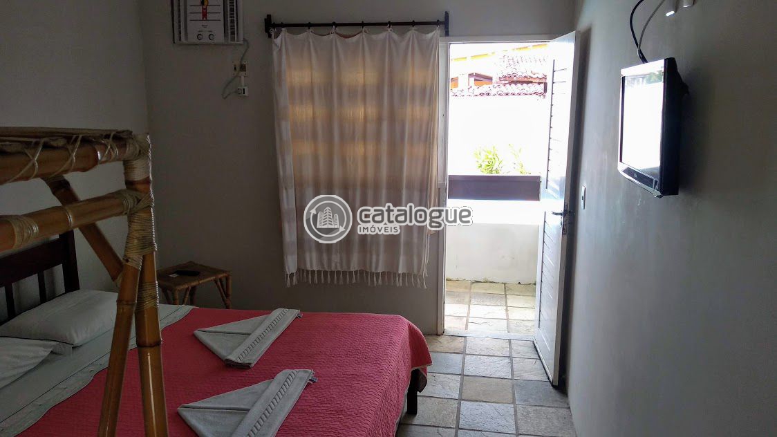 Venda de comercial / prédio na cidade de extremoz