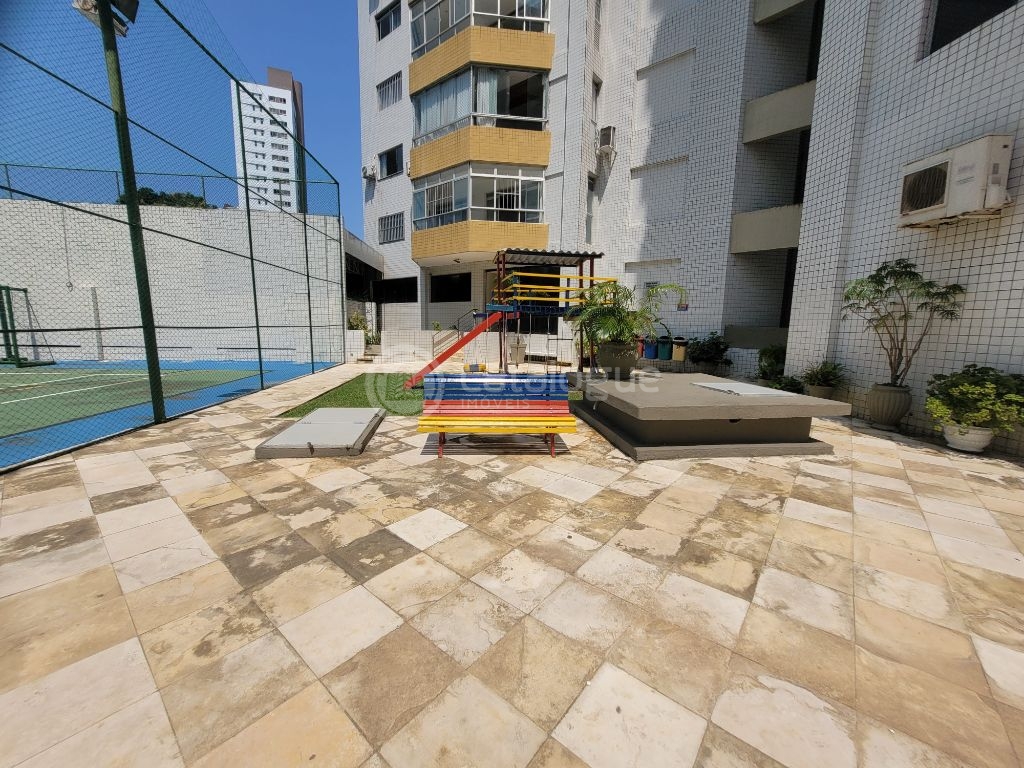 Edifício Des. Floriano Cavalcanti em Petrópolis - 165m²