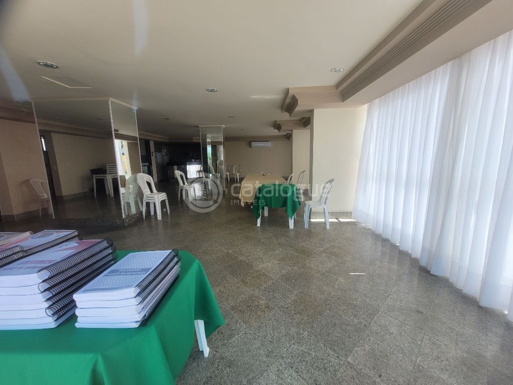 Edifício Des. Floriano Cavalcanti em Petrópolis - 165m²