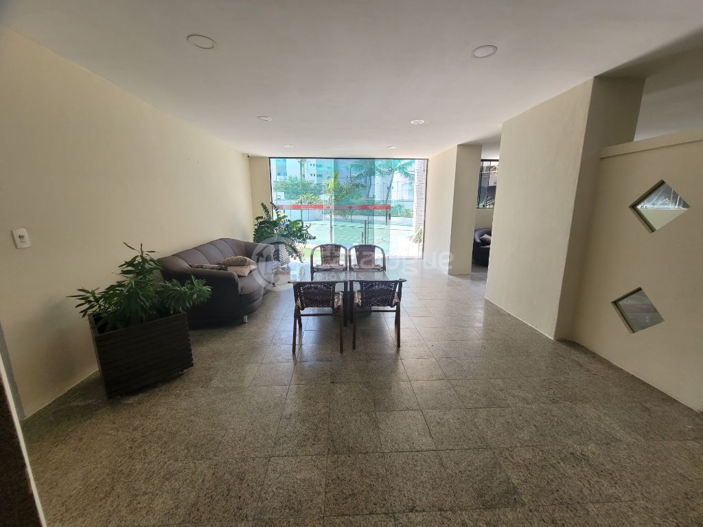 Edifício Des. Floriano Cavalcanti em Petrópolis - 165m²