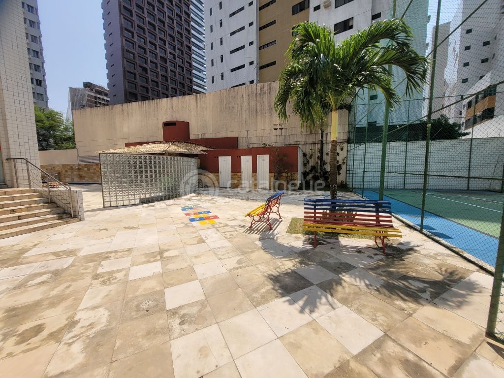 Edifício Des. Floriano Cavalcanti em Petrópolis - 165m²