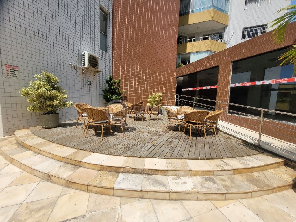Edifício Des. Floriano Cavalcanti em Petrópolis - 165m²