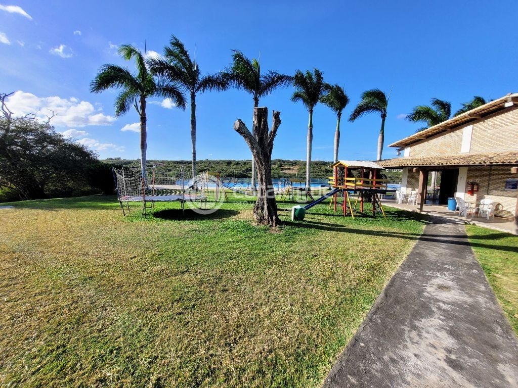 Lote a venda no condominio lagoa do mato com 943 metros quadrados