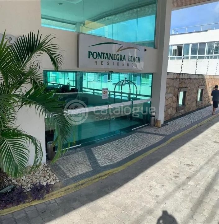 Venda de Apartamentos / Padrão na cidade de Natal