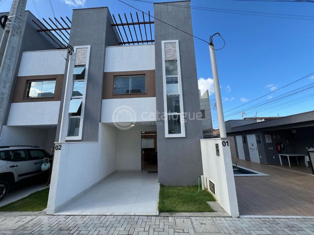 Lindo triplex em santa tereza em parnamirim