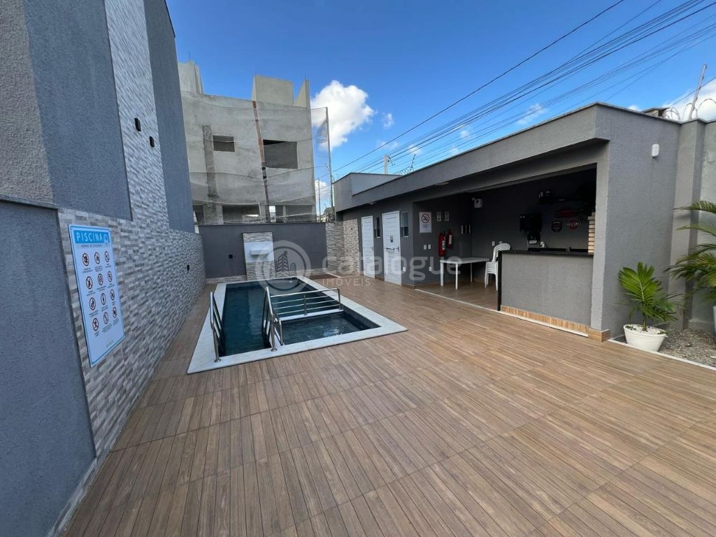 Lindo triplex em santa tereza em parnamirim