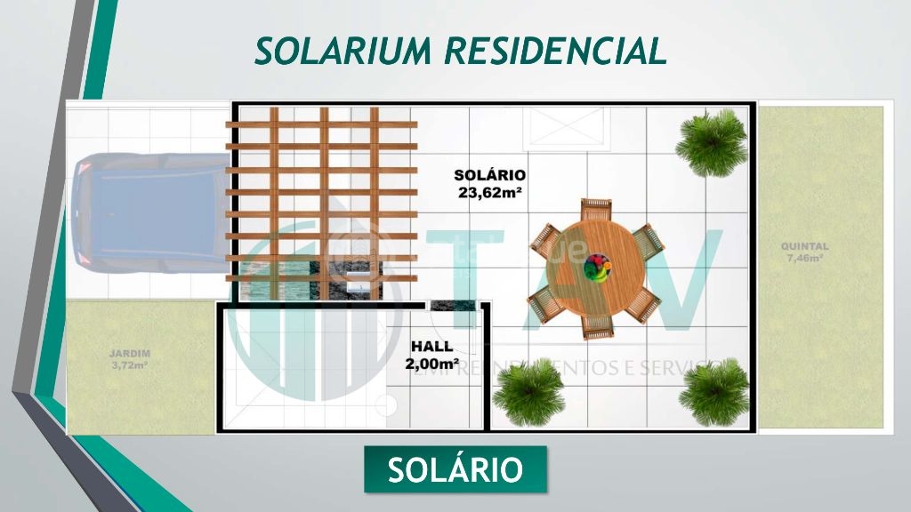 Lindo triplex em santa tereza em parnamirim