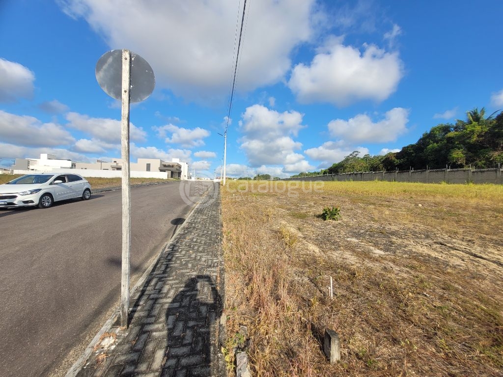 Lote em condomínio fechado