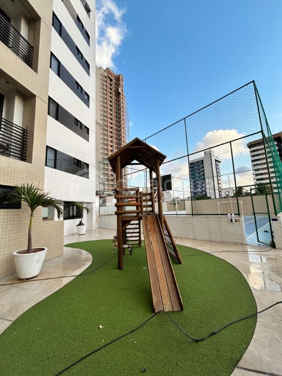 - Ultima Oportunidade no Residencial Sebastiano Ricci - Com 130m2 - 3 suites sendo 01 master com closet