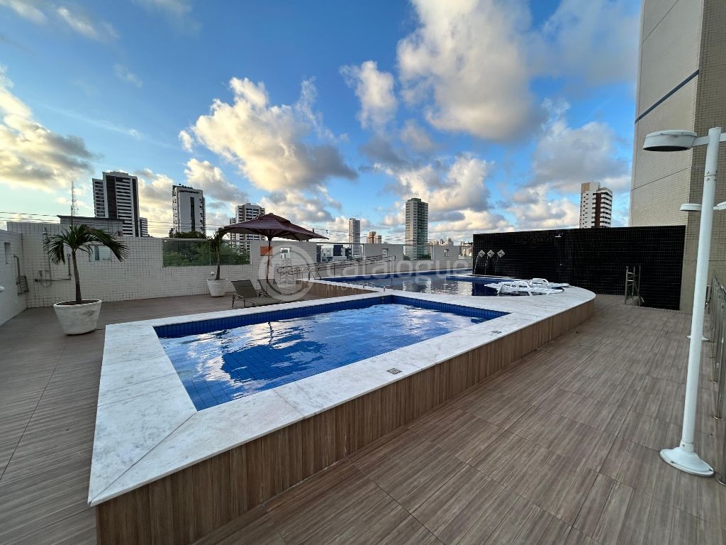 - Ultima Oportunidade no Residencial Sebastiano Ricci - Com 130m2 - 3 suites sendo 01 master com closet