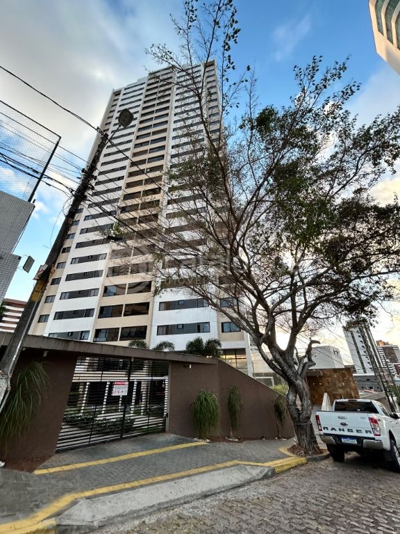 - Ultima Oportunidade no Residencial Sebastiano Ricci - Com 130m2 - 3 suites sendo 01 master com closet