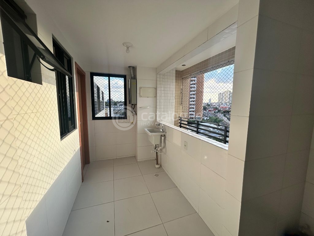 - Ultima Oportunidade no Residencial Sebastiano Ricci - Com 130m2 - 3 suites sendo 01 master com closet