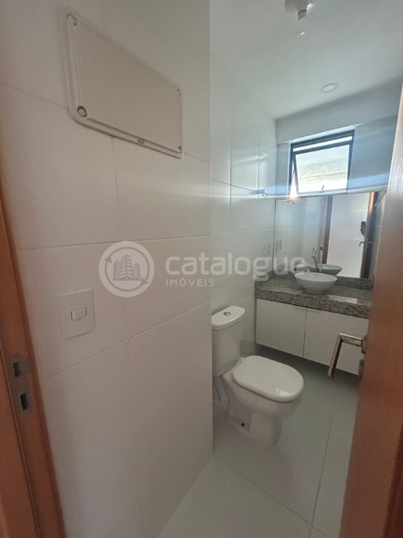 - Ultima Oportunidade no Residencial Sebastiano Ricci - Com 130m2 - 3 suites sendo 01 master com closet