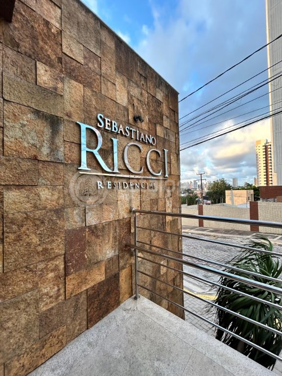 - ultima oportunidade no residencial sebastiano ricci - com 