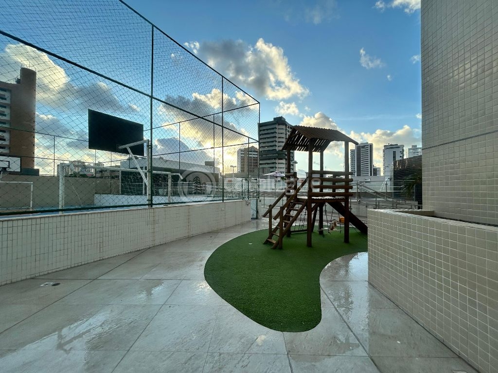 - Ultima Oportunidade no Residencial Sebastiano Ricci - Com 130m2 - 3 suites sendo 01 master com closet