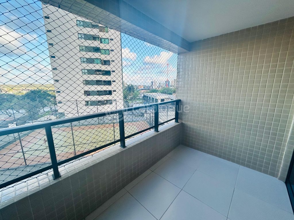- Ultima Oportunidade no Residencial Sebastiano Ricci - Com 130m2 - 3 suites sendo 01 master com closet