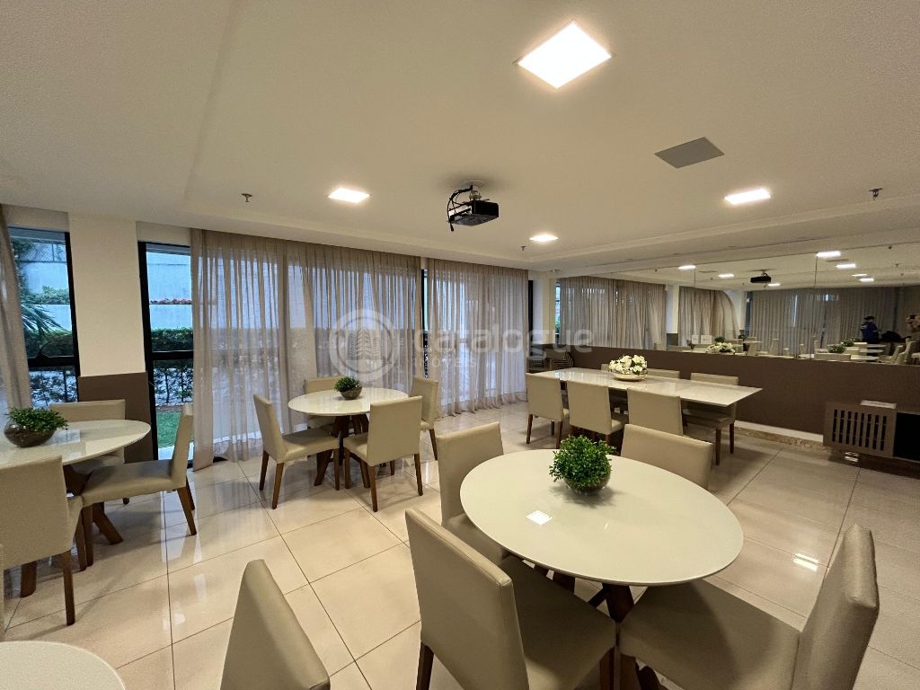 - Ultima Oportunidade no Residencial Sebastiano Ricci - Com 130m2 - 3 suites sendo 01 master com closet